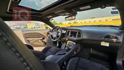 دودج تشالنجر